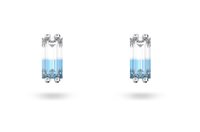 Orecchini Swarovski STILLA in Lega metallica Cristallo 5639132 - 5639132